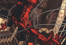 Marvel Saga Daredevil 1. Diablo Guardián