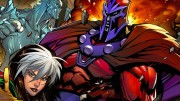 Imposible Patrulla-X #43 – #45: La Era de Apocalipsis