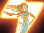 Ms. Marvel #3 Los últimos días de Ms. Marvel