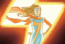 Ms. Marvel #3 Los últimos días de Ms. Marvel