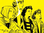 Servicio Informativo del Cómic Independiente USA #319