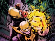 Power Man and Iron Fist (2016) #1