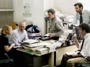 #ZNCine – Crítica de Spotlight, de Thomas McCarthy