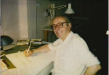 In memoriam, Tunet Vila