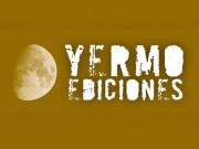Novedades Yermo Ediciones mayo 2019 Yermo Ediciones