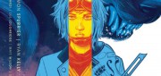 Cry Havoc #1, de Simon Spurrier y Ryan Kelly