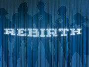 DC Comics Rebirth en la WonderCon 2016