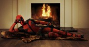 #ZNCine – Crítica de Deadpool, de Tim Miller dead1