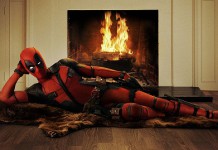 #ZNCine – Crítica de Deadpool, de Tim Miller dead1