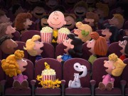 #ZNCine – Crítica de Carlitos y Snoopy: La Película de Peanuts, de Steve Martino destacada-peanuts