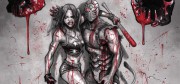 New Suicide Squad #17, de Seeley y Ferreyra