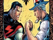 Multiverso: Los Maestros