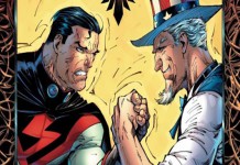 Multiverso: Los Maestros