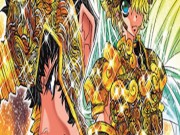 Saint Seiya Episodio G Assassin #1 y #2