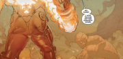 Secret Wars #8