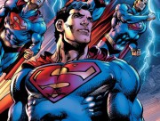 Reseñas DC: Superman: The Coming of the Supermen #1 de Neal Adams