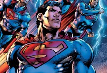 Reseñas DC: Superman: The Coming of the Supermen #1 de Neal Adams
