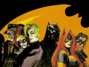 Batman: Thrillkiller