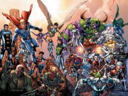 ZN Top – 10 propuestas de series para el DC Rebirth
