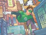 Seth Fisher Presenta: The Brave and the Bold