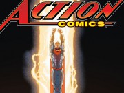 Especial 50 números DC: Action Comics #50