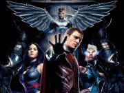 #ZNCine – Segundo tráiler de X-Men: Apocalipsis