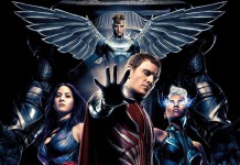 #ZNCine – Segundo tráiler de X-Men: Apocalipsis