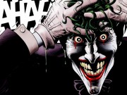 Batman La broma asesina – Edición deluxe