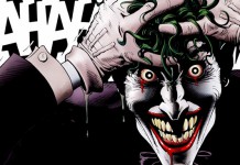 Batman La broma asesina – Edición deluxe