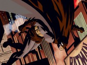 Grandes autores de Batman: Darwyn Cooke – Ego