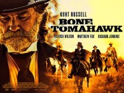 #ZNCine – Crítica de Bone Tomahawk, de S. Craig Zahler