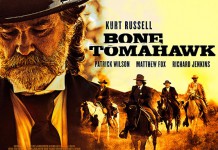 #ZNCine – Crítica de Bone Tomahawk, de S. Craig Zahler