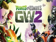 #ZNGames Plants vs Zombies Garden Warfare 2,la guerra continúa