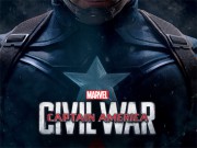 #ZNCine – Segundo tráiler de Capitán América: Civil War