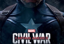 #ZNCine – Segundo tráiler de Capitán América: Civil War