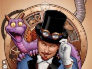 Disney Kingdoms – Marvel y Walt Disney Imagineering unen fuerzas