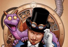 Disney Kingdoms – Marvel y Walt Disney Imagineering unen fuerzas