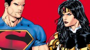 Superman/Wonder Woman 4