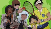 Gotham Academy