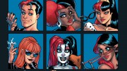 Harley Quinn 5