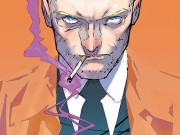 Constantine: Hellblazer #01