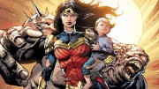 Wonder Woman #45-49