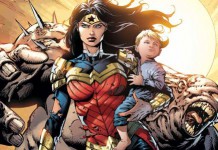 Wonder Woman #45-49
