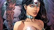 Especial 50 números DC: Wonder Woman #50