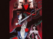 Grendel Vs La Sombra