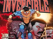 Invencible Volumen 21: Guerra en casa