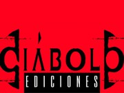 Novedades Diábolo Marzo 2016
