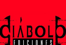 Novedades Diábolo Marzo 2016