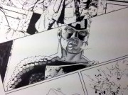 Joss Whedon y John Cassaday se reunen en Marvel para un especial del Capitán América