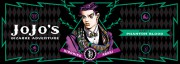JoJo’s Bizarre Adventure: Phantom Blood